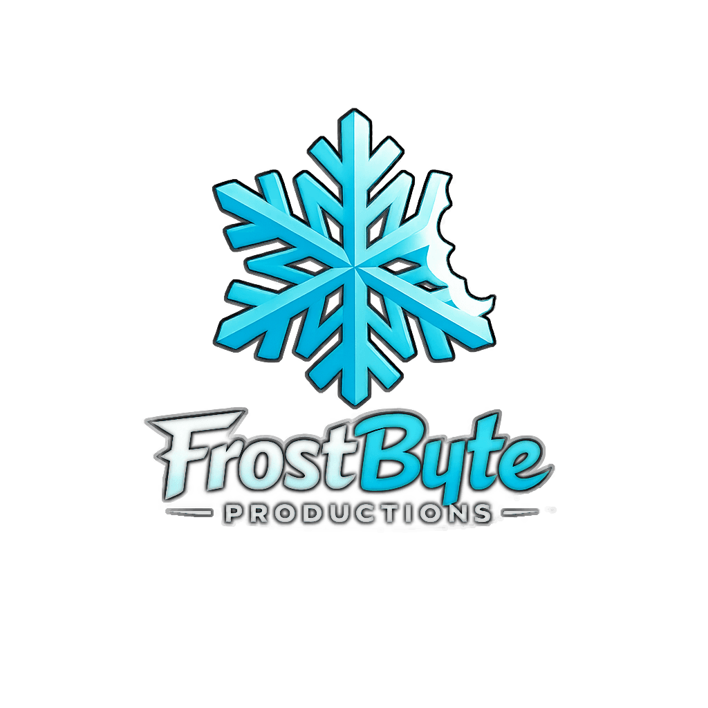 Frost Byte Productions